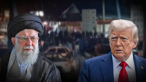 Trump threatens to aid Iranian protesters if regime opens fire; Tehran warns of regio