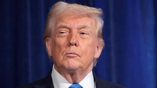 Locked and loaded: Trump’s 'Rescue Doctrine' ends the era of appeasement