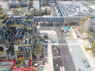 Arkema starts up its new Rilsan® clear transparent polyamide unit in Singapore