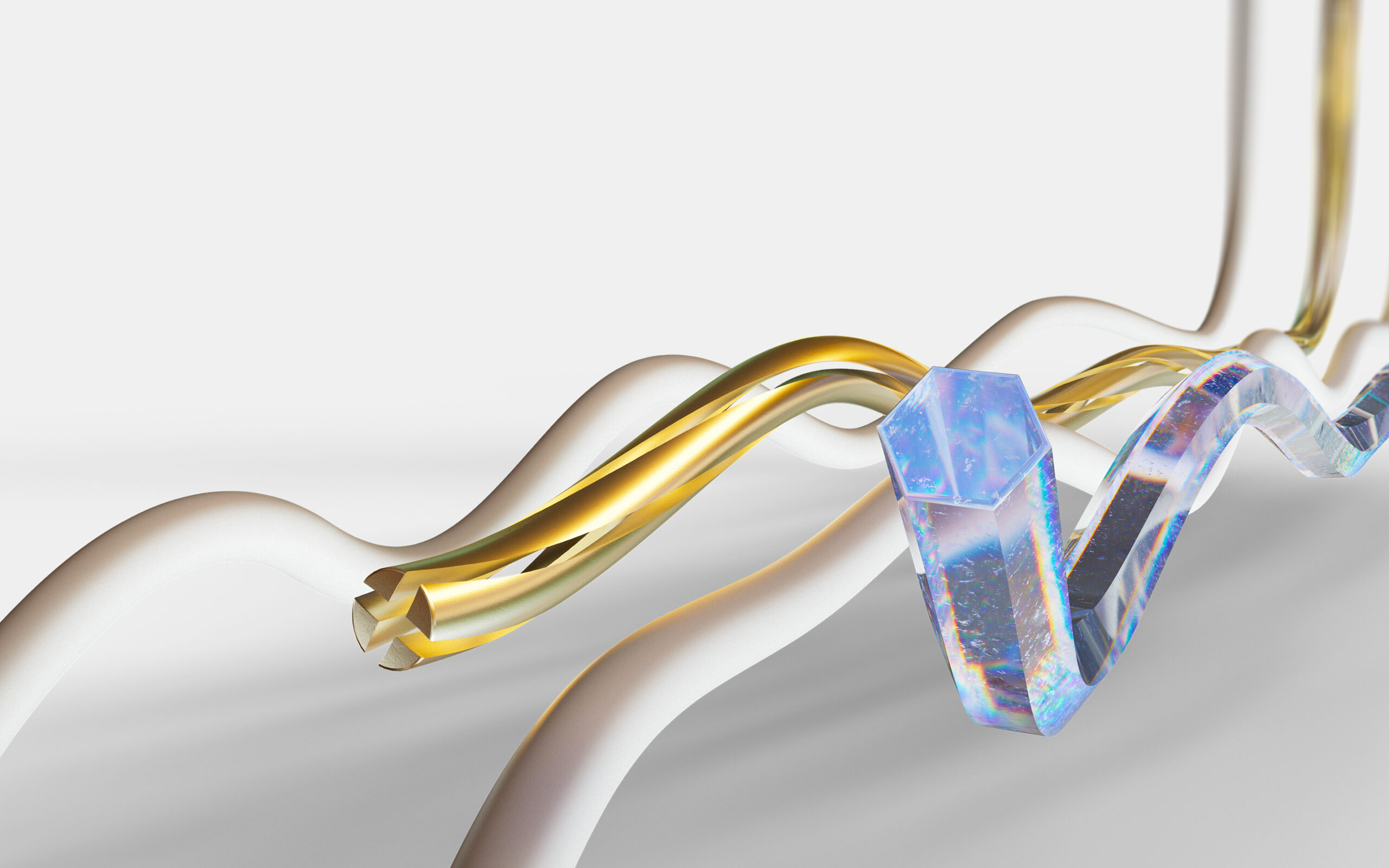 AI Backbone, Intelligent Apps, Cloud 3.0 and More