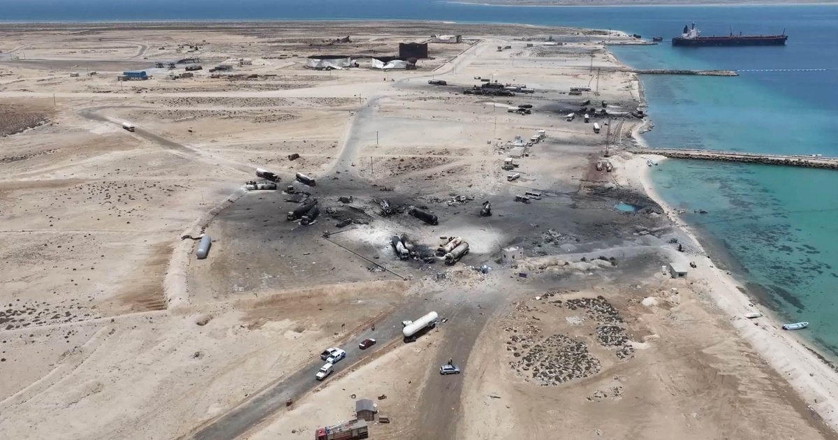 A Guide to Trump’s Second-Term Military Strikes and Actions – Council on Foreign Relations A Guide to Trump’s Second-Term Military Strikes and Actions – Council on Foreign Relations