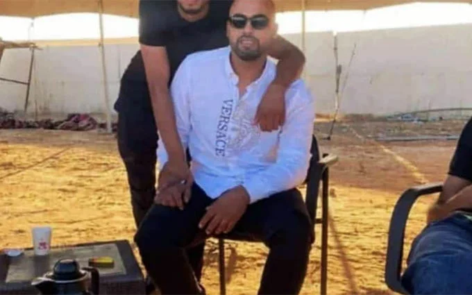 Man shot dead by police in Bedouin town during raid; Ben Gvir praises forces