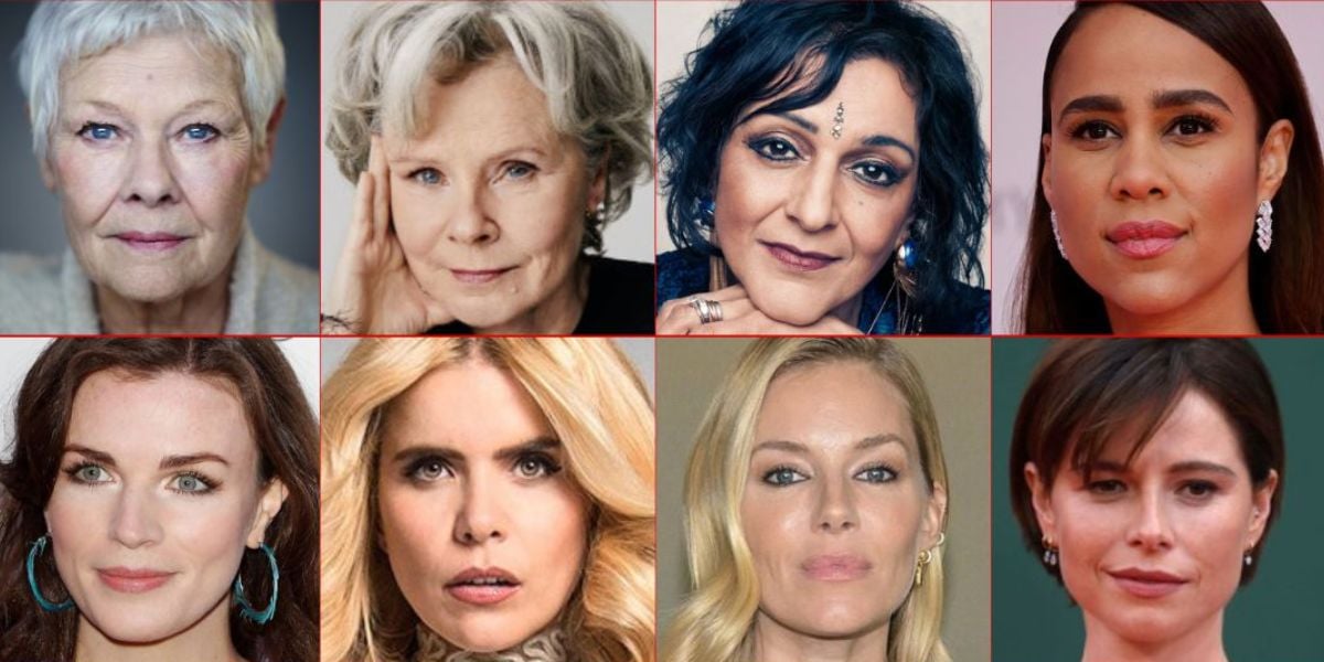 Cultural heavyweights call for action to help mothers in Gaza after aid ban