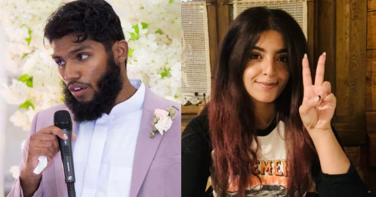 What Happens to the Human Body on Hunger Strike? | Harriet Williamson