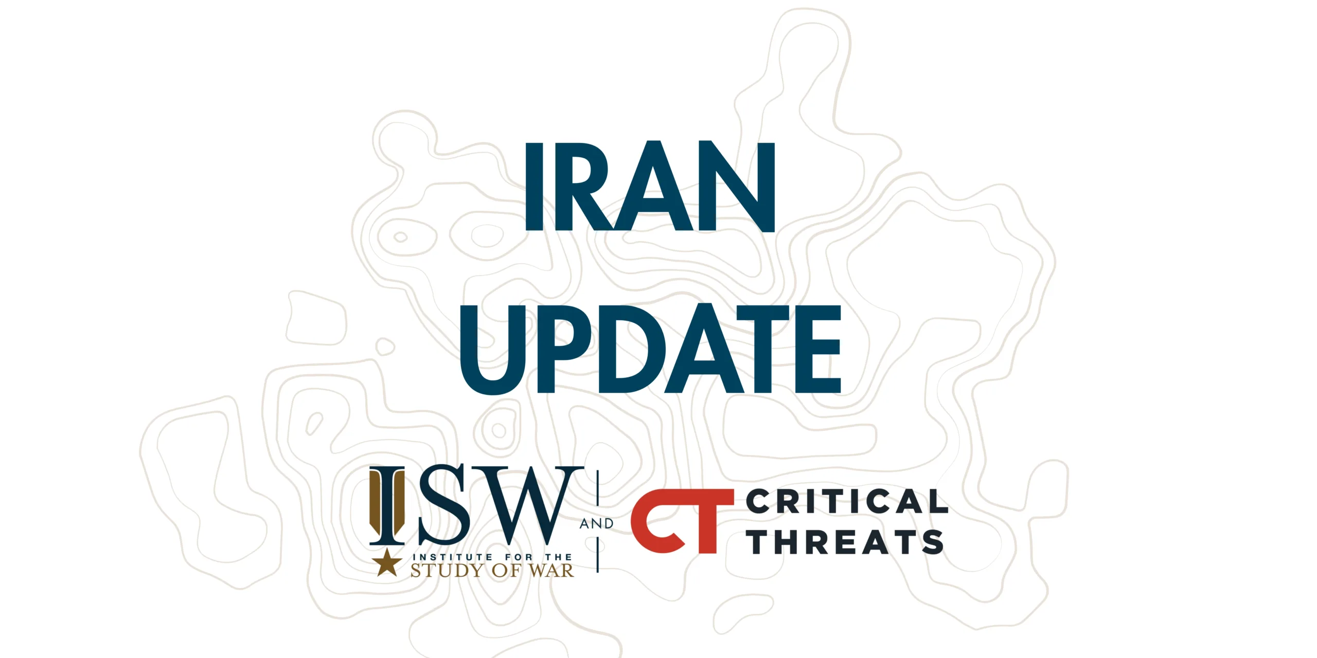 Iran Update, January 2, 2026
