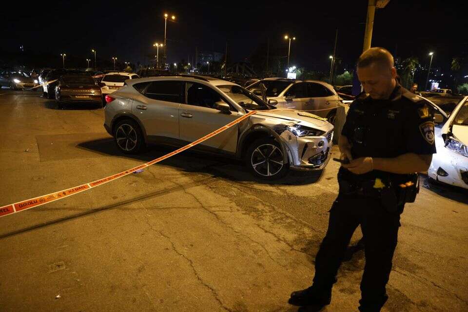 הרצח בגני יהושע פוענח – כעת נחשף המניע הרצח בגני יהושע פוענח – כעת נחשף המניע