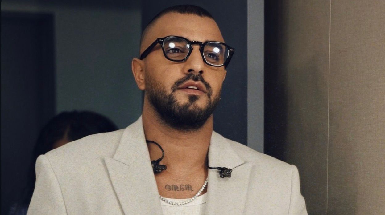 איתי לוי יגיע לגמר “הכוכב הבא” עם אבטחה צמודה: זו הסיבה איתי לוי יגיע לגמר “הכוכב הבא” עם אבטחה צמודה: זו הסיבה