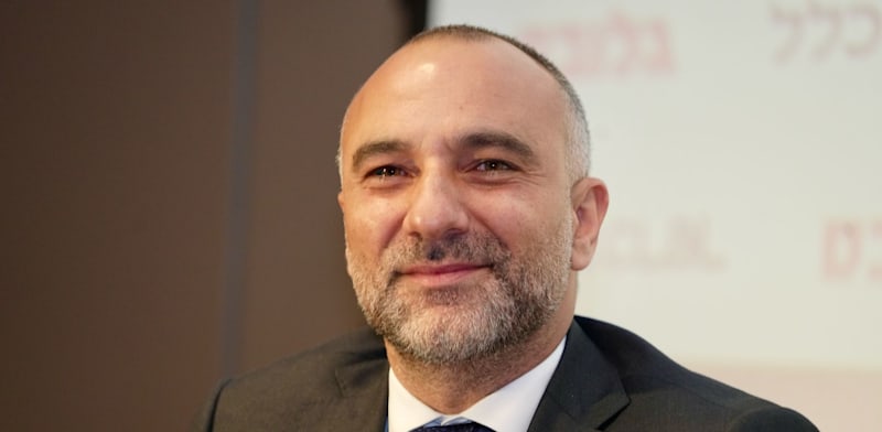 Tax Authority hands NewMed 8m tax bill