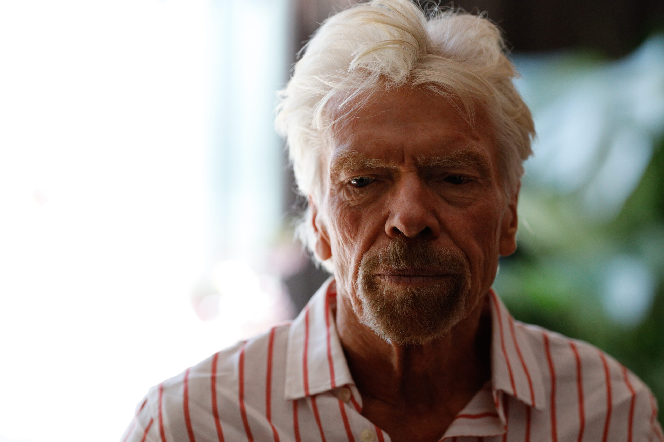 On Venezuela, Greenland and Iran