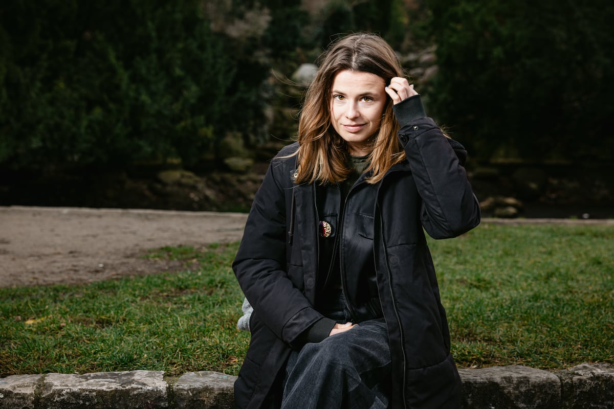 Luisa Neubauer, climate change activist: ‘Ecology shouldn’t be a punitive force, but a joyful and liberating one’ | Climate