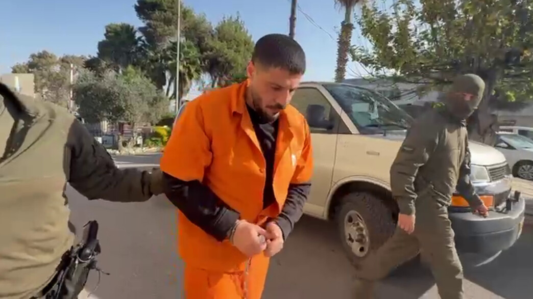 פרשת הנסיך”: כתב אישום יוגש נגד ראש ארגון הפשע “אבו לטיף