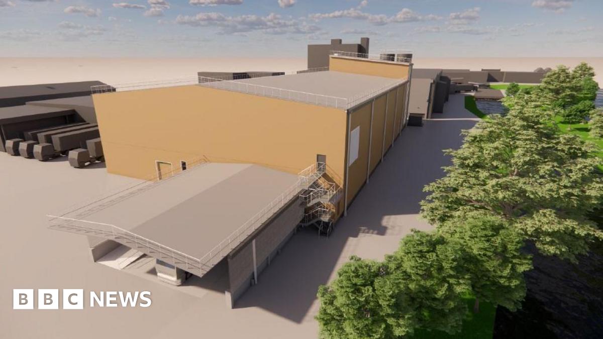 Shreddies and Cheerios firm applies to expand Trowbridge factory