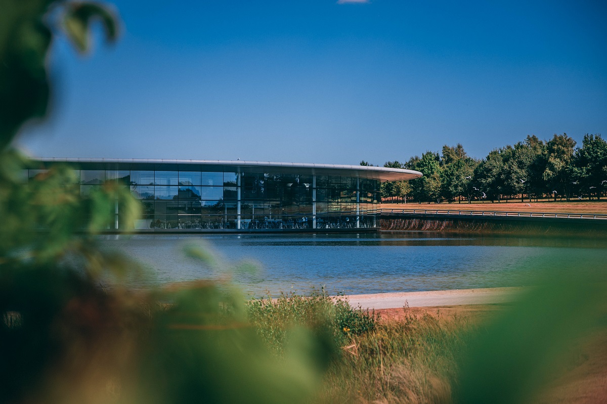 Our UK tax strategy – McLaren Group Ltd