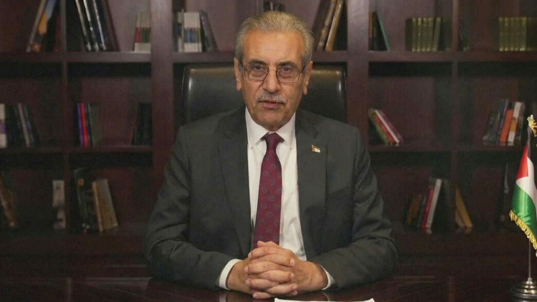 בדאבוס הכריזו על פתיחת מעבר רפיח – בישראל לא מכירים