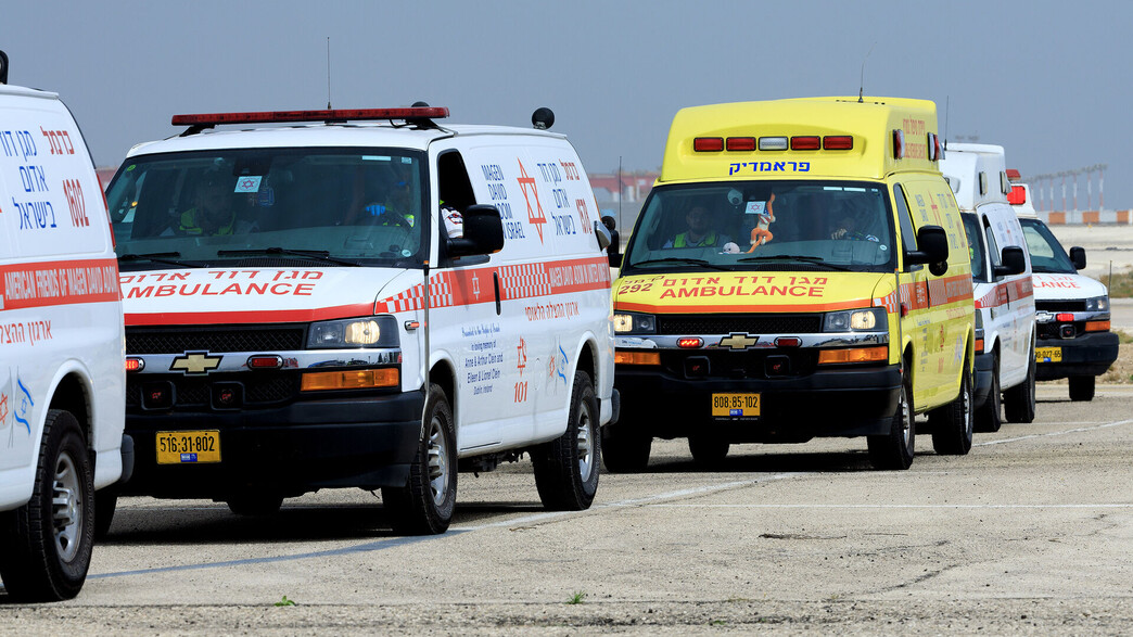 אדם שאיים להתאבד חשוד שהצית את השוטרים שבאו להצילו אדם שאיים להתאבד חשוד שהצית את השוטרים שבאו להצילו