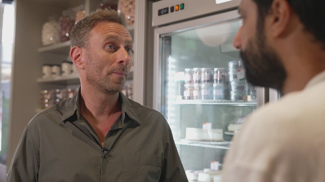 פרסום ראשון | עסקת הענק של ביסקוטי נחתמה רשמית פרסום ראשון | עסקת הענק של ביסקוטי נחתמה רשמית