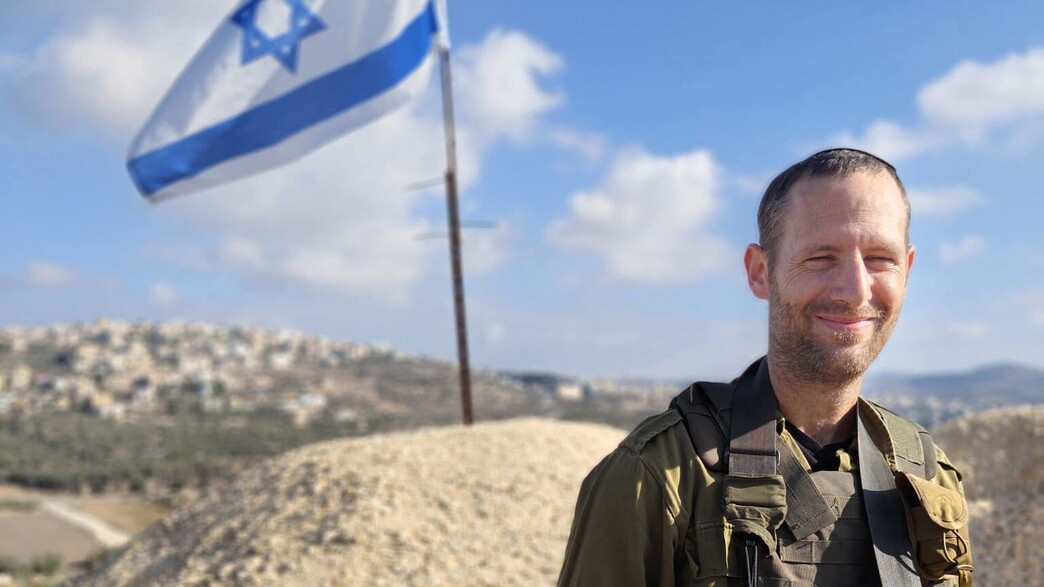 הותר לפרסום: הלוחם עשהאל באבד ז”ל מת מפצעיו