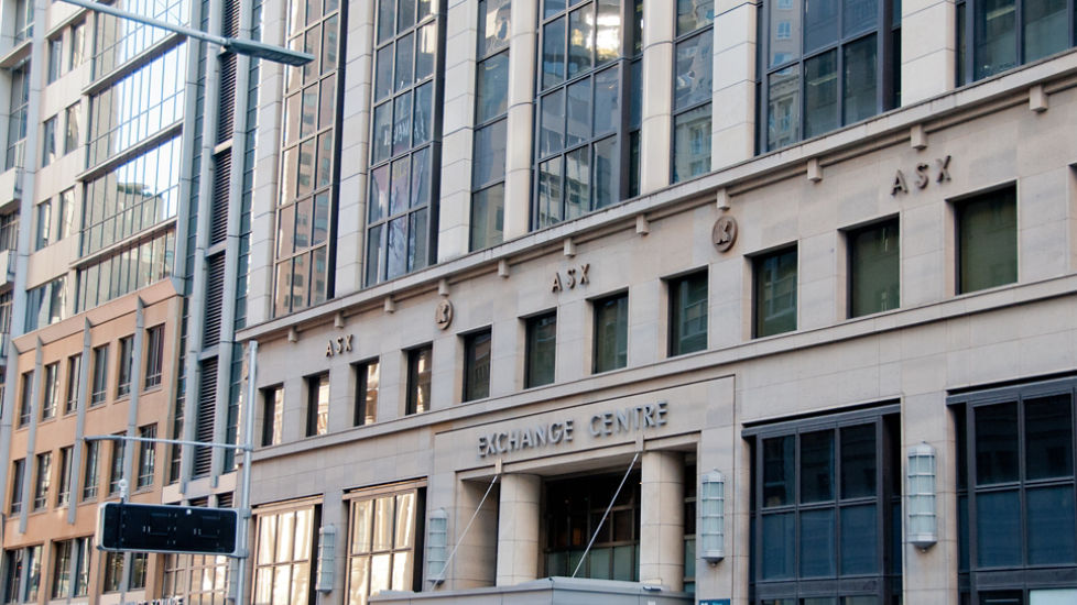 Australian shares edge higher in first session of 2026 Australian shares edge higher in first session of 2026