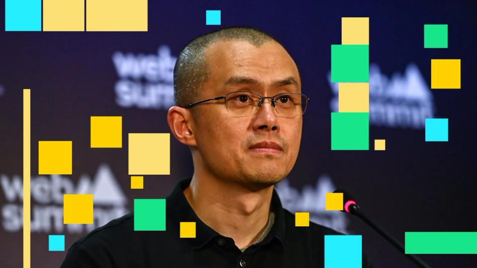 Crypto trading platform with CZ as advisor sees sudden billion volume surge on 'airdrop' hype – CoinDesk Crypto trading platform with CZ as advisor sees sudden billion volume surge on 'airdrop' hype – CoinDesk