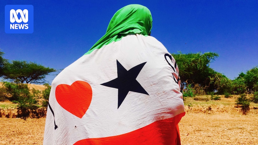 The strategic plays that may have driven Israel’s recognition of Somaliland
