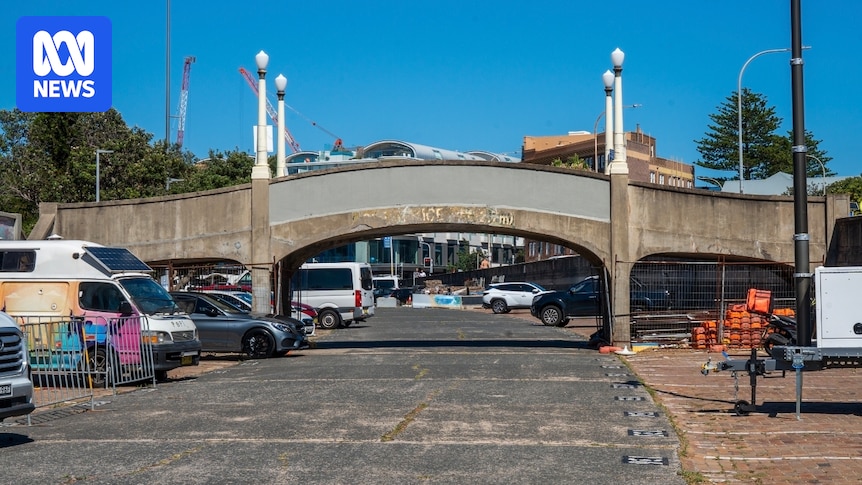 Future of Bondi Beach terror attack site up for debate as replacement flagged Future of Bondi Beach terror attack site up for debate as replacement flagged