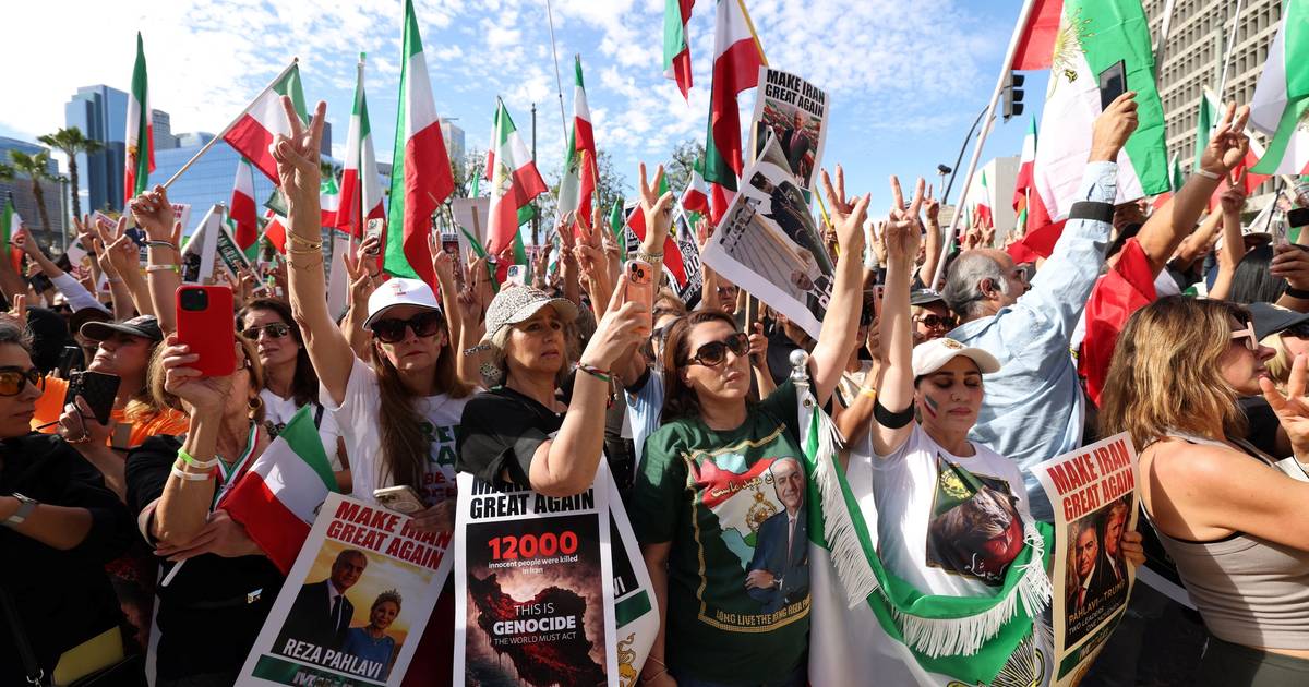 Iran protests stretch into fourth week as blackout, security pressure persist Iran protests stretch into fourth week as blackout, security pressure persist