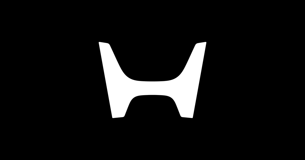 Honda to Adopt New “H mark” as Symbol of Honda Automobile Business