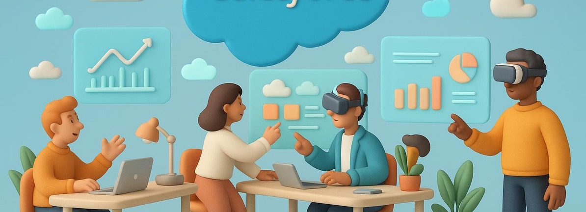 Salesforce (CRM) Valuation Check After Recent Share Price Weakness And Mixed Multi Year Returns Salesforce (CRM) Valuation Check After Recent Share Price Weakness And Mixed Multi Year Returns