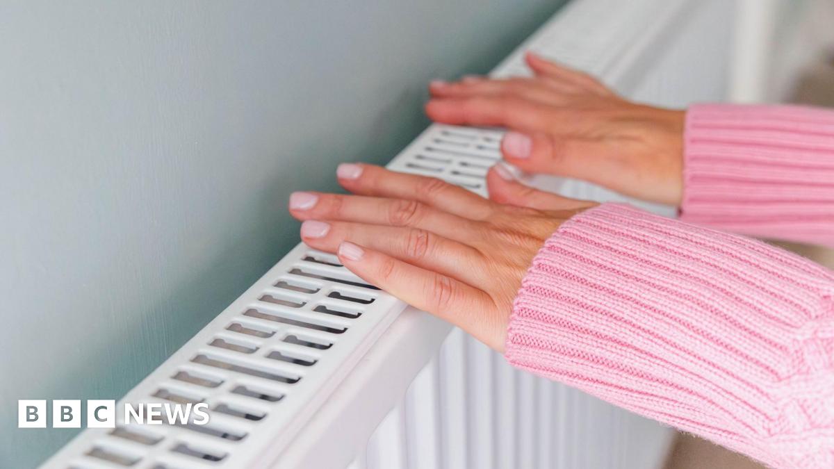 Practical tips to save on energy bills this winter