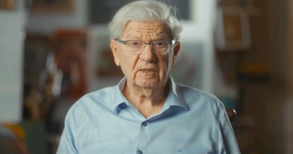 להיענות לאהרן ברק – מאמר מערכת