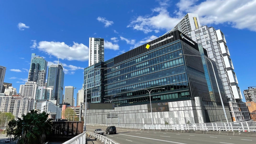 CBA supports record client activity in Australia’s debt capital markets CBA supports record client activity in Australia’s debt capital markets