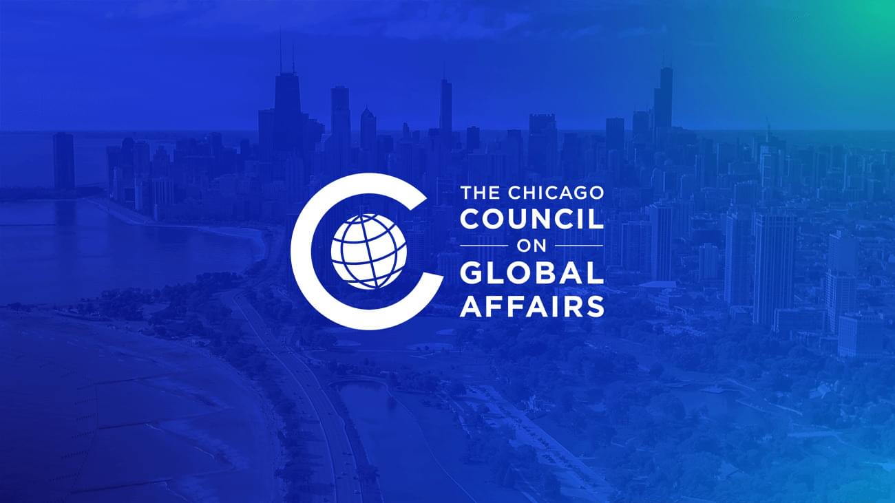 Latin America – Chicago Council on Global Affairs
