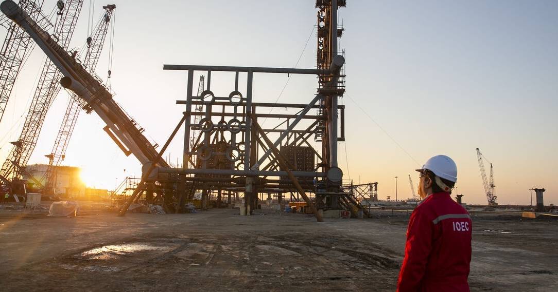 How Trump’s secondary tariffs could hurt Tehran