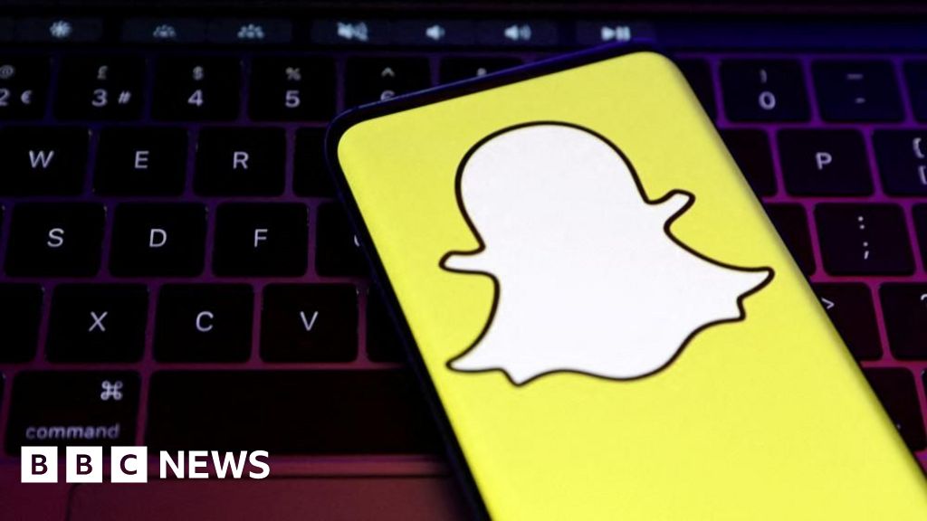 Snap settles social media addiction lawsuit ahead of trial Snap settles social media addiction lawsuit ahead of trial