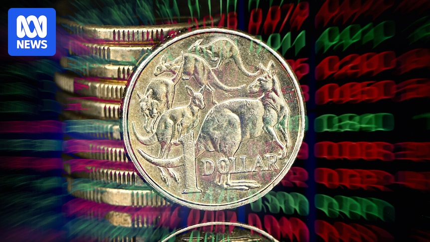 Value of Australian dollar now dependent on interest rates, commodities prices and geopolitics Value of Australian dollar now dependent on interest rates, commodities prices and geopolitics