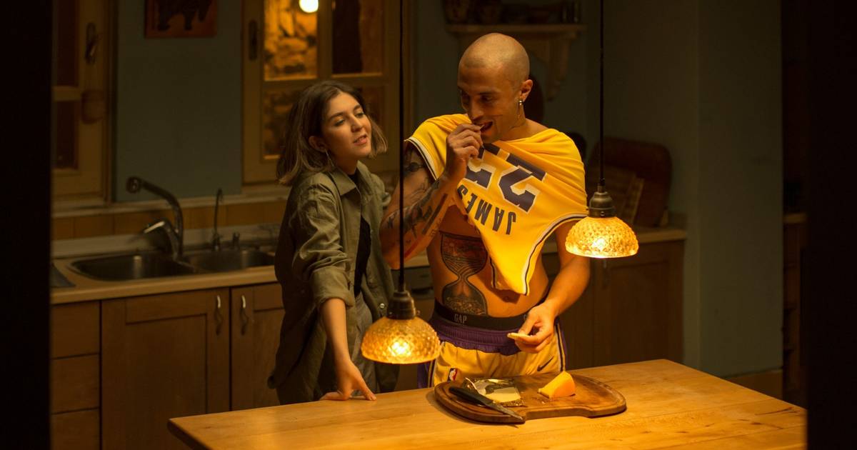 Made without permission: how Iran’s underground cinema owned 2025