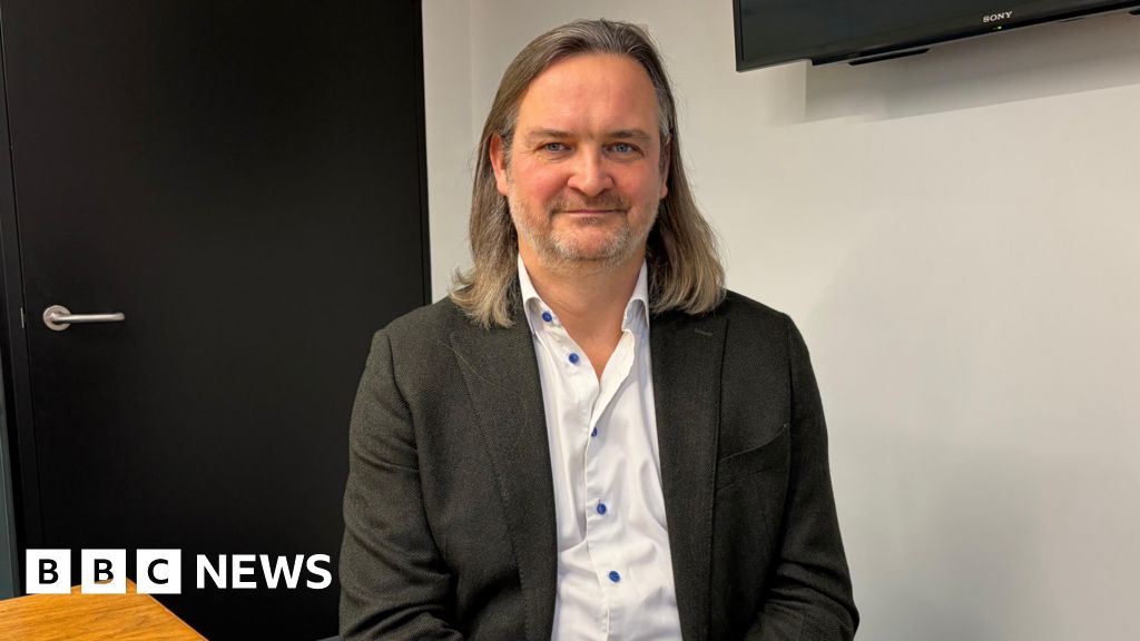 ‘No reason’ for Guernsey to lose jobs to AI ‘No reason’ for Guernsey to lose jobs to AI