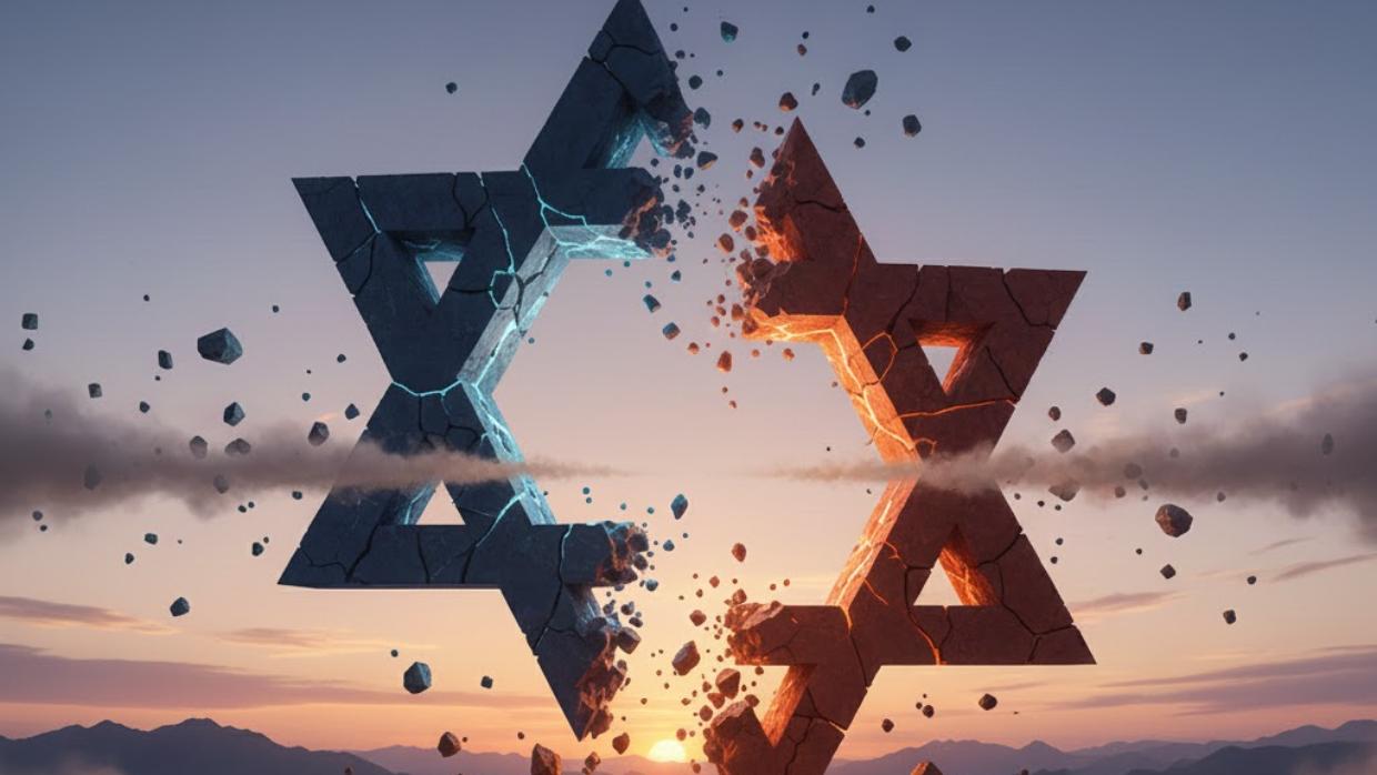 Eight Jewish Trends to Watch Closely in 2026