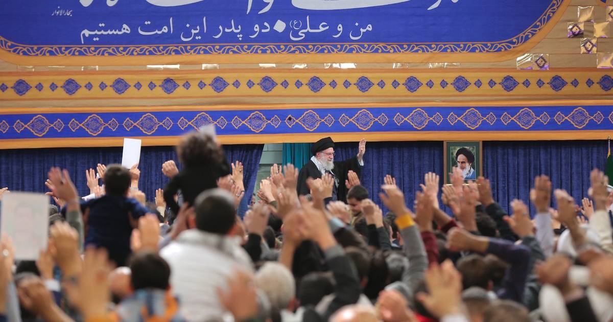2026 will test the limits of Tehran’s endurance