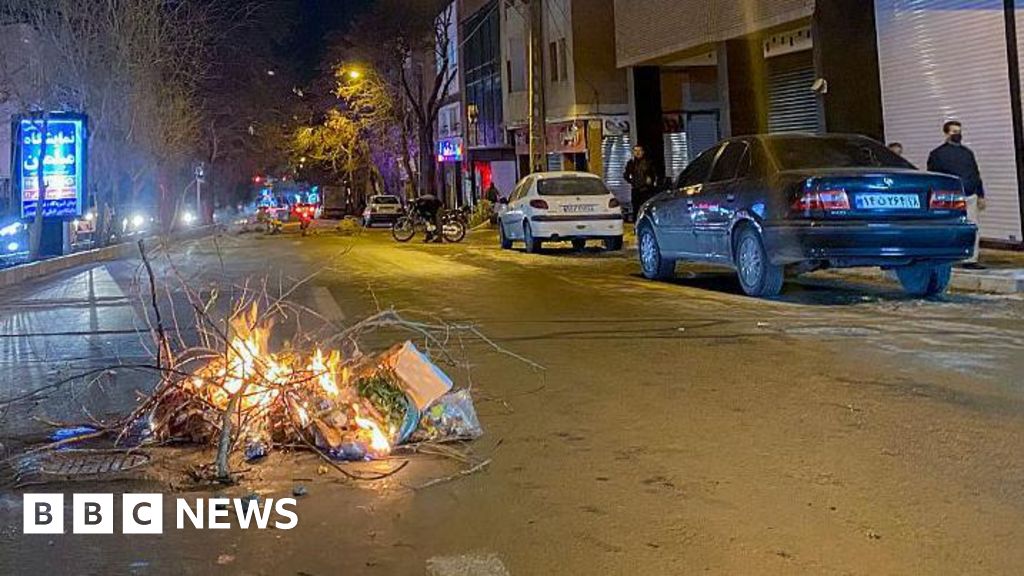 ‘People are more angry and determined now’