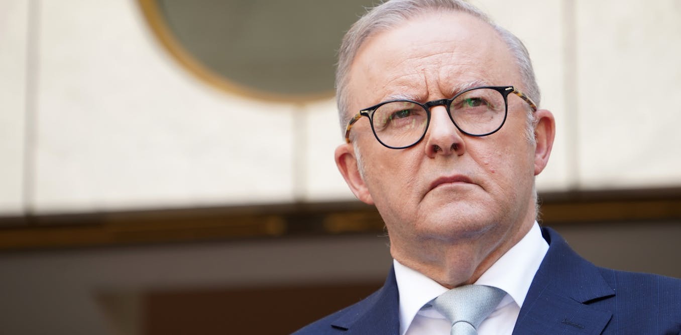 Labor and Albanese take a hit in post-Bondi Resolve poll