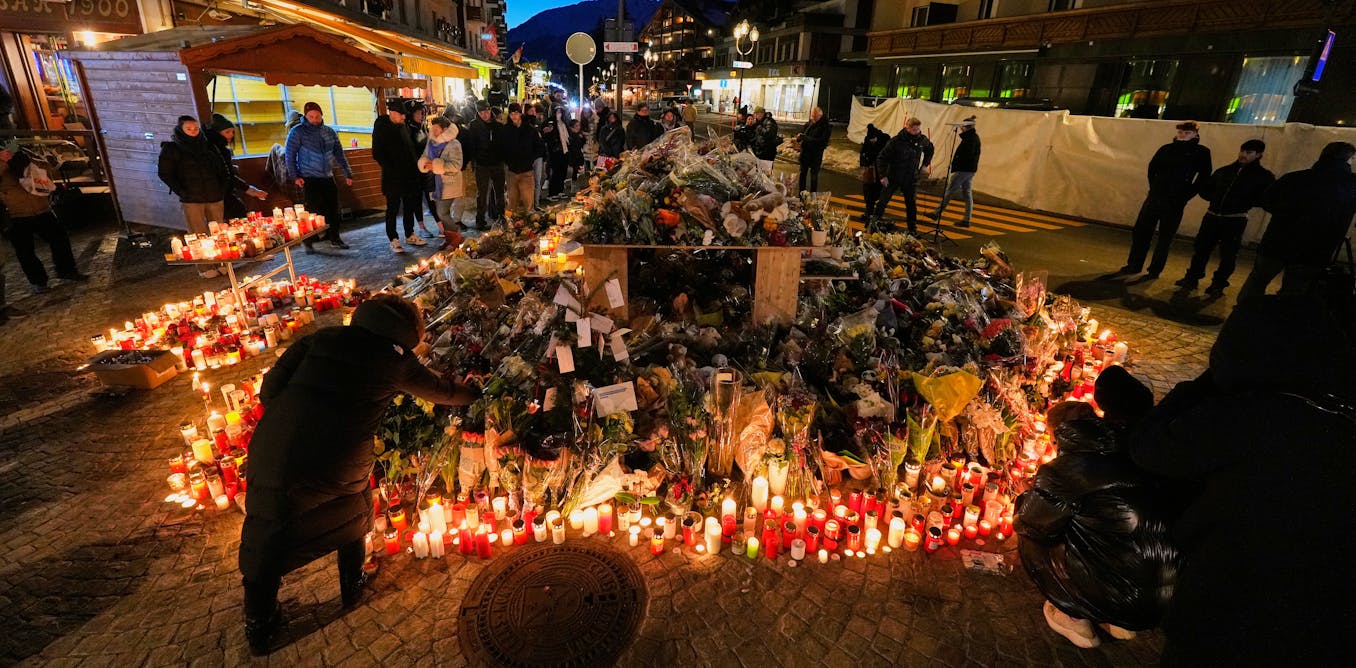 What the New Year’s fire at a Swiss bar tells us about fire prevention