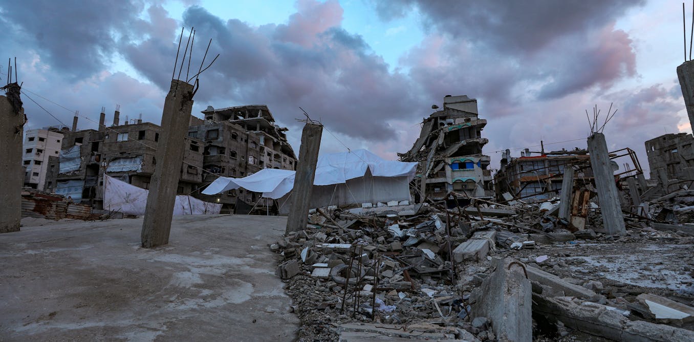 Geoffrey Robertson believes international law is failing us – but the solutions are unclear