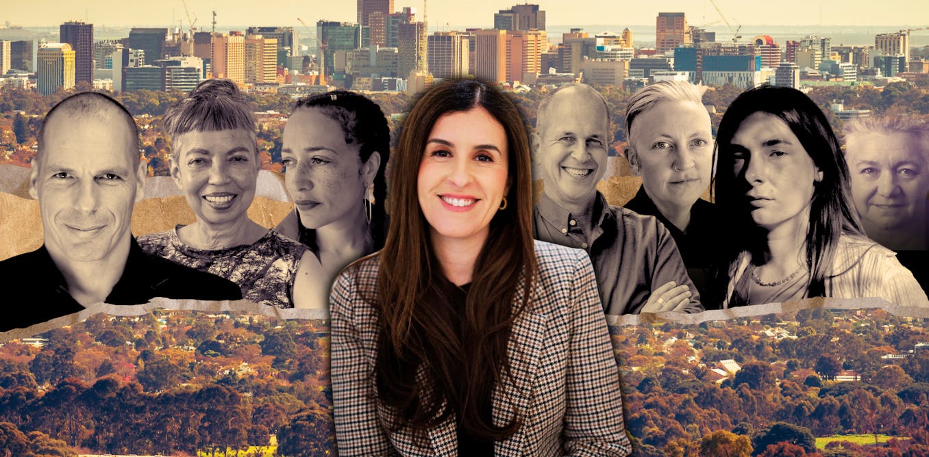 As authors abandon Adelaide Writers’ Week after cancelling of Randa Abdel-Fattah, is free speech in tatters?