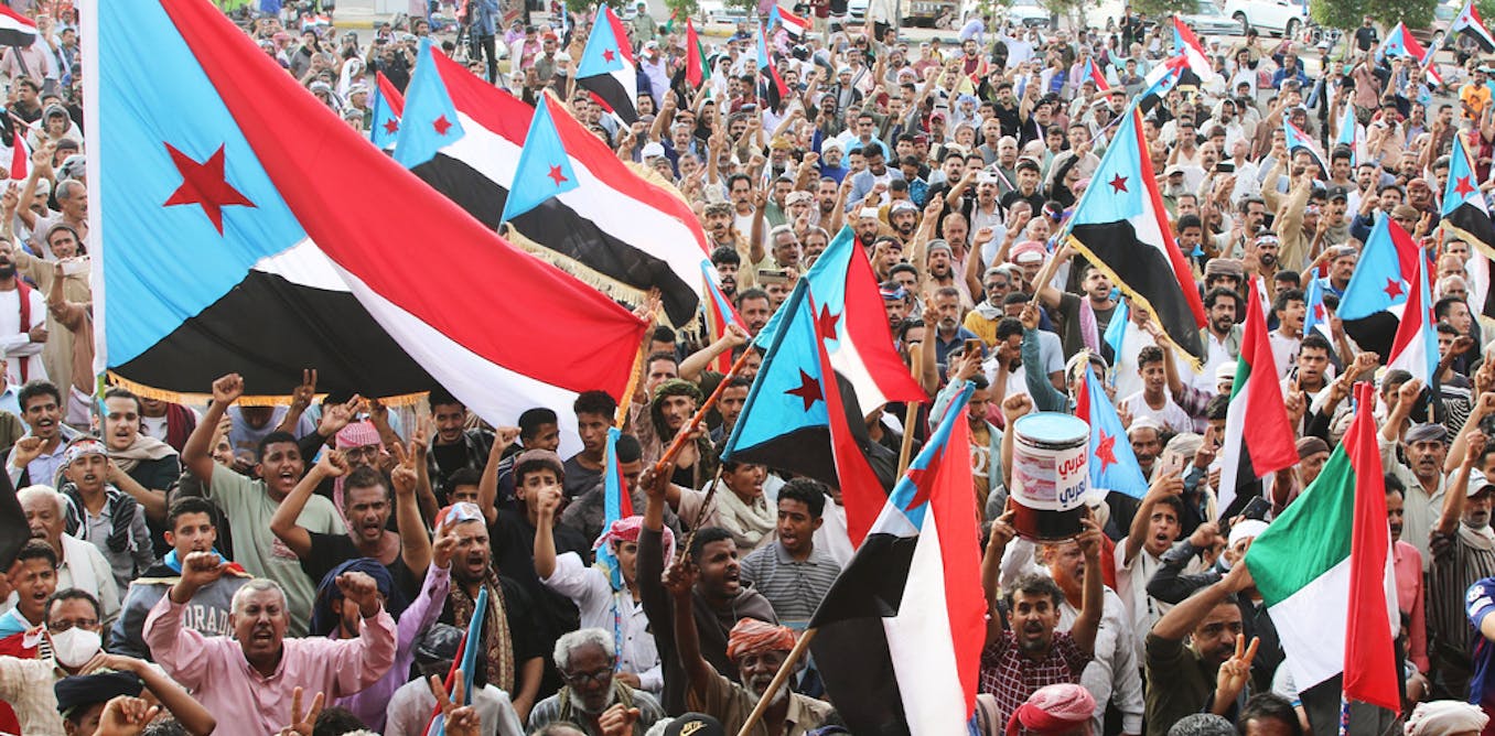 Saudi-UAE bust-up over Yemen was only a matter of time − and reflects wider rift over vision for the region