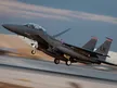 F-15s, aircraft carrier and destroyers: What U.S. has deployed in Mideast amid potential Iran strikes
