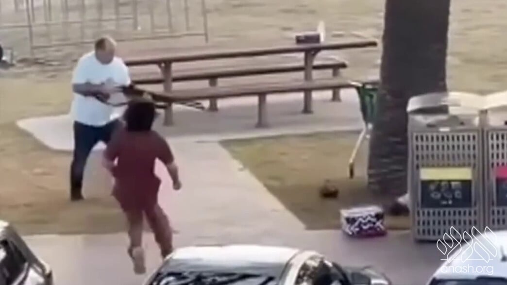 After 22 Days in a Coma, Bondi Hero Wakes Up