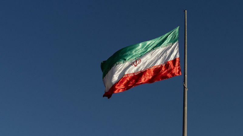 As Venezuela buckles under Trump, Iran sees an uncomfortable parallel