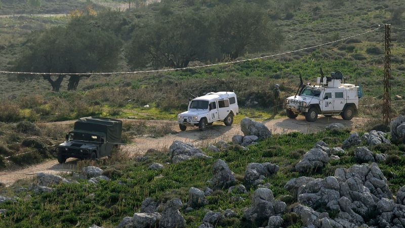 Lebanon says first phase of plan to disarm Hezbollah completed, but Netanyahu warns progress ‘far from sufficient’