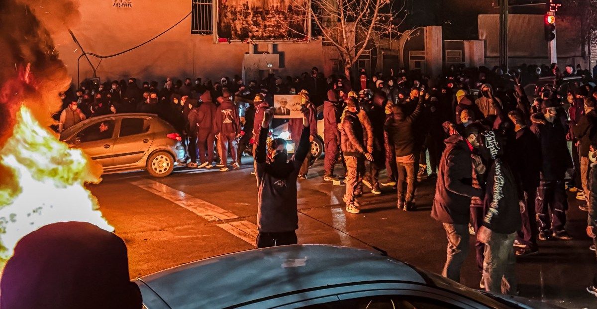 How Iran might reset after Ayatollah Ali Khamenei